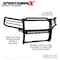 Westin Automotive 14-C 4RUNNER(EXCL LIMITED)SPORTSMAN X GRILLE GUARD TEXTURED BLACK 40-33825 - alternate 10